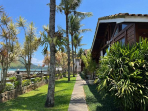 Angra Pier600 Casa 1 beira mar